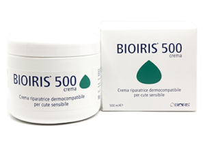 Bioiris 500 crema - Bioiris®