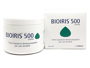 Bioiris 500 crema - Bioiris®