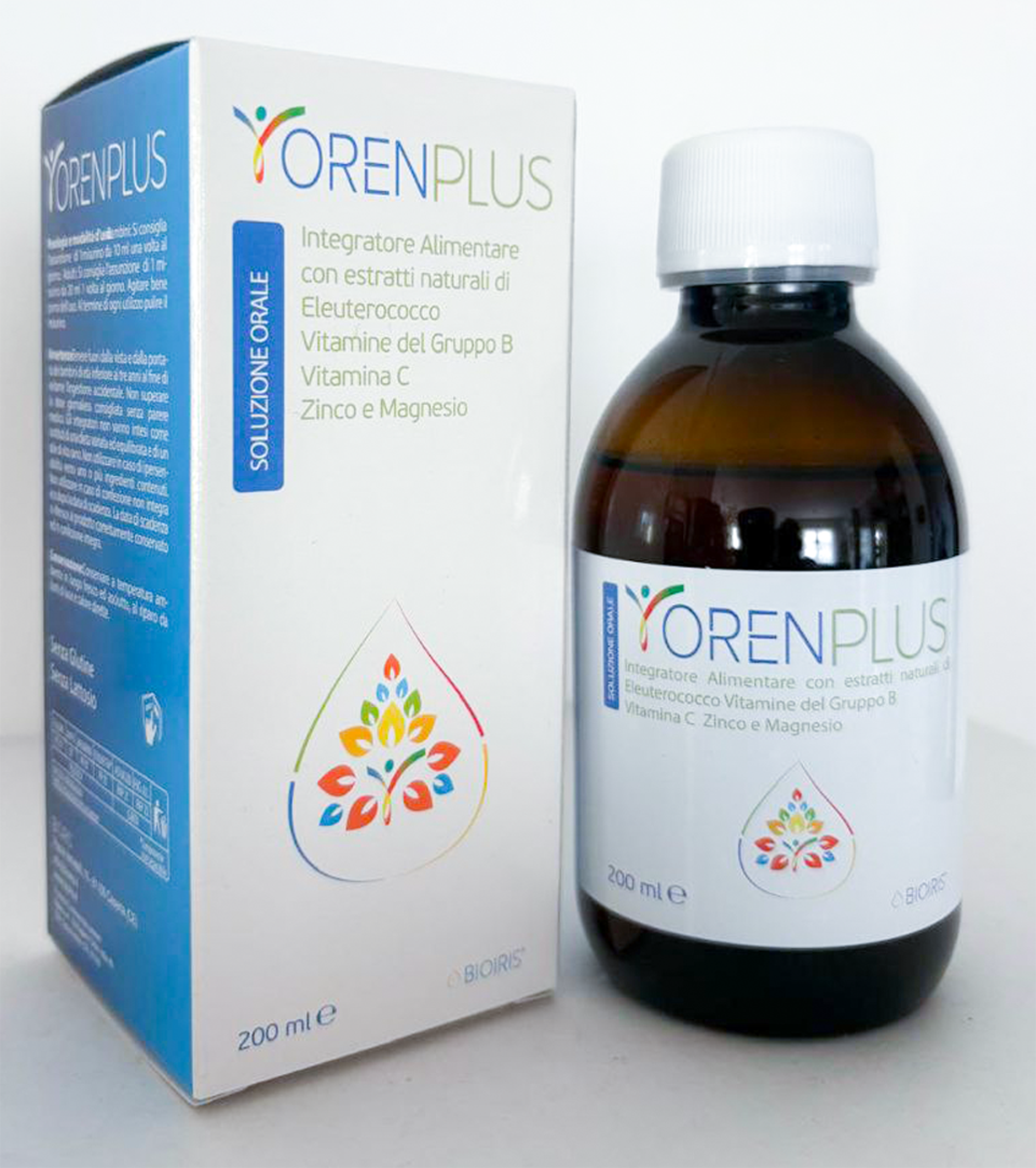 ORENPLUS®