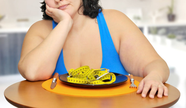 Sovrappeso e obesità. L’insorgenza di patologie nella donna