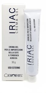 Iriac®grema gel