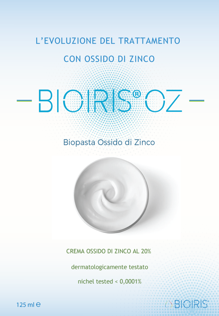 Bioiris® OZ